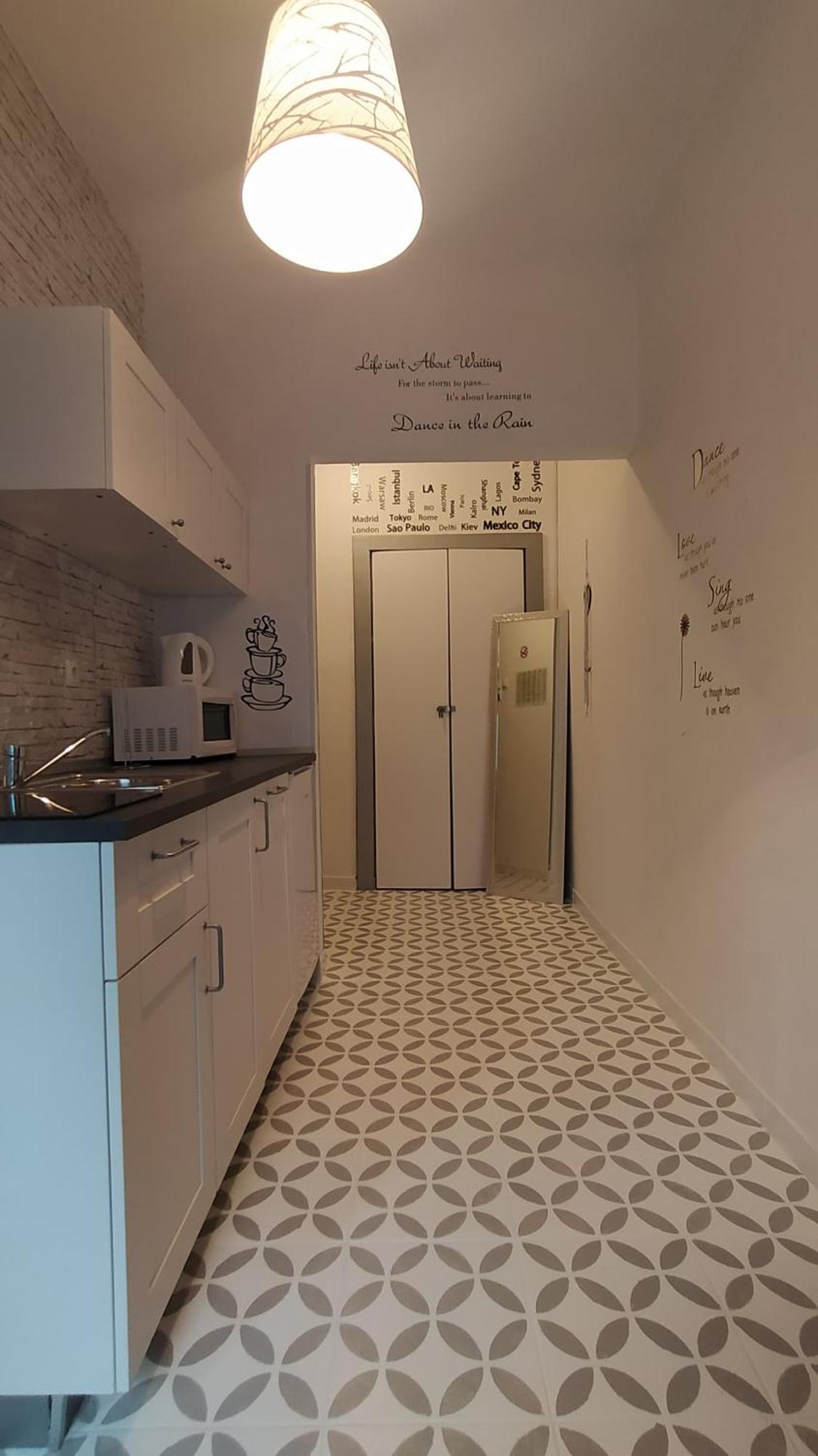 Studio Apartment Lumen Пула Екстериор снимка
