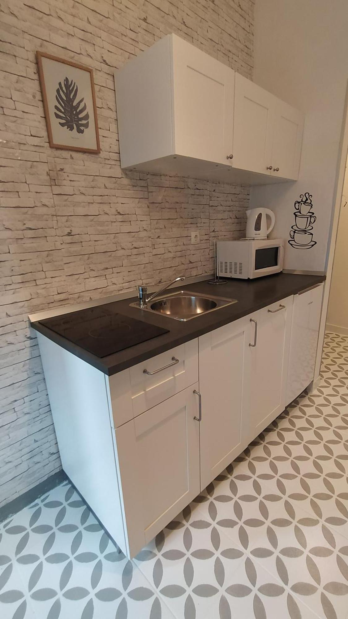 Studio Apartment Lumen Пула Екстериор снимка